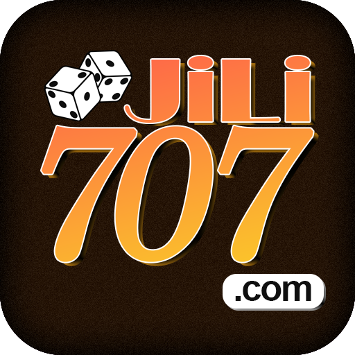 jili707 Logo